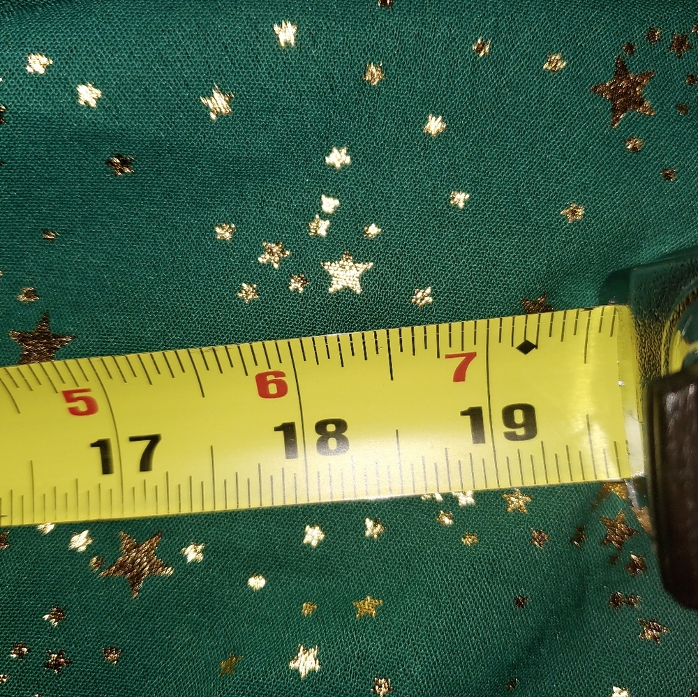 Shein Star Top - Picture 7 of 7